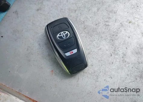 2023 Toyota Gr86 Premium z USA, uszkodzony, nr VIN JF1ZNBE16P9751363